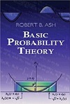 Basic Probability Theory by Robert Ash